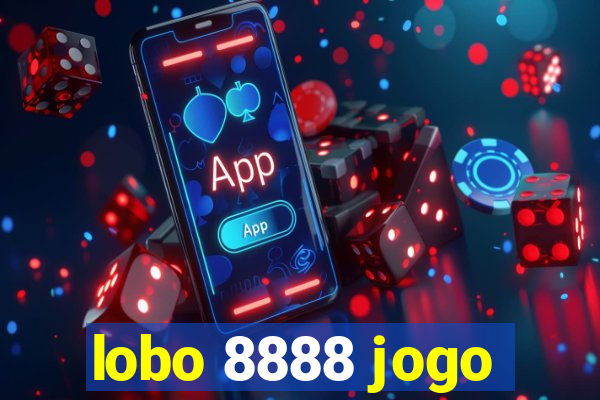 lobo 8888 jogo